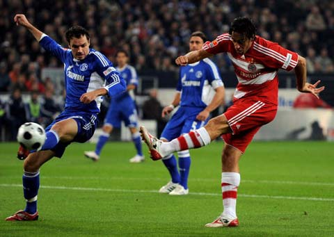 寻找突破点 寻找突破点